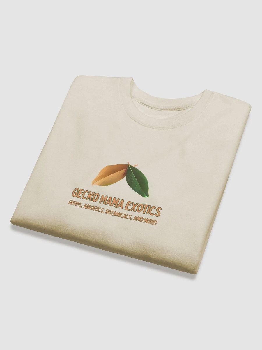 Magnolia Leaf Premium Cotton Sweatshirt product image (32)