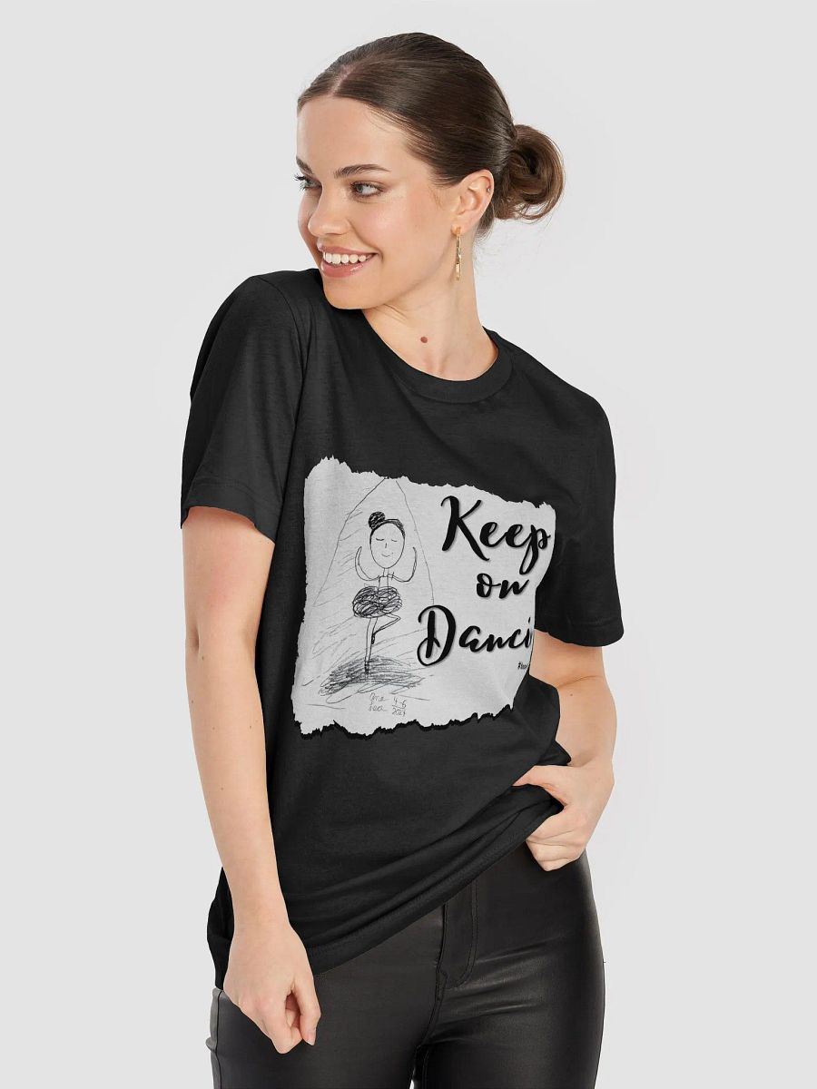 Keep Dancin' T-shirt product image (3)
