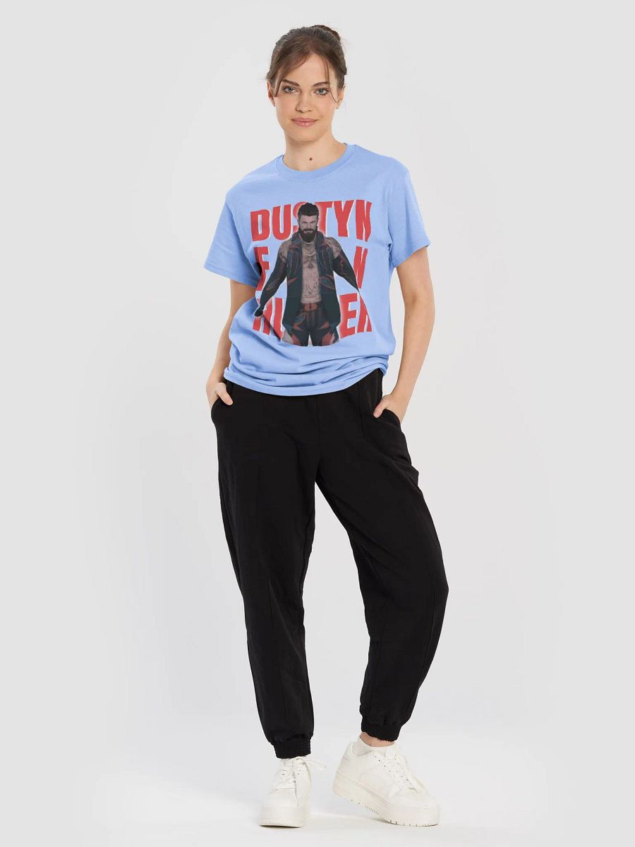 OG Dustyn F'n Hunter Shirt product image (35)