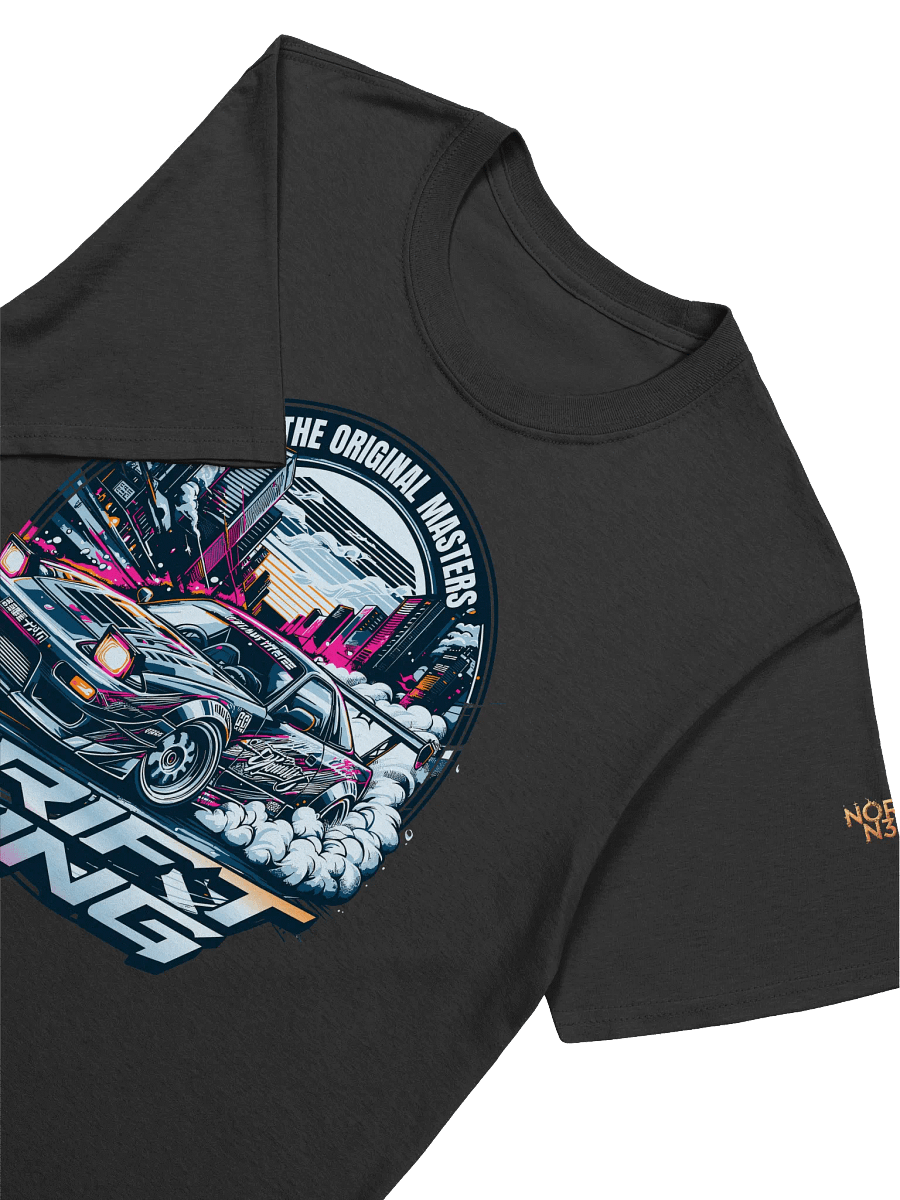 DK Unisex T-Shirt product image (16)