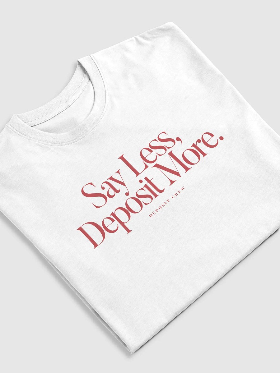 MORALE. Shirt product image (5)