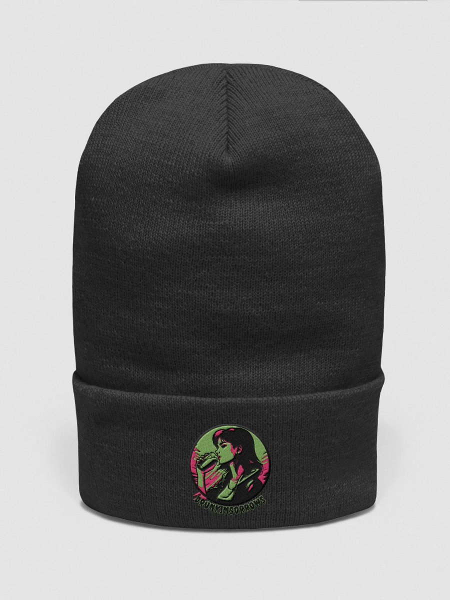 Beanie #3 product image (3)