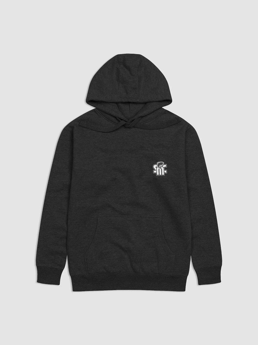 Okeechobee BASS NINJA Hoodie (LIMITED EDITION) product image (2)