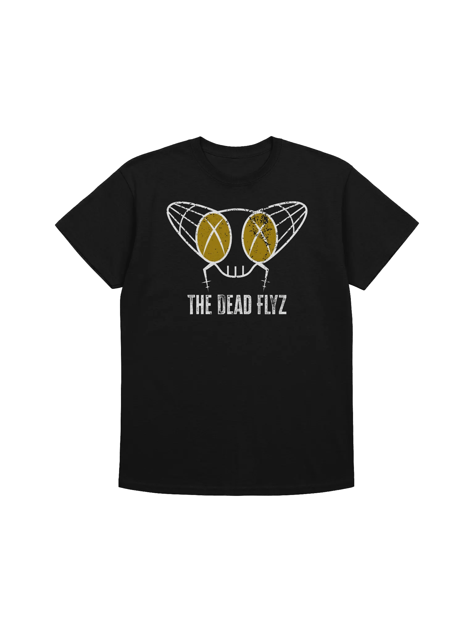 The Dead Flyz T-Shirt product image (6)