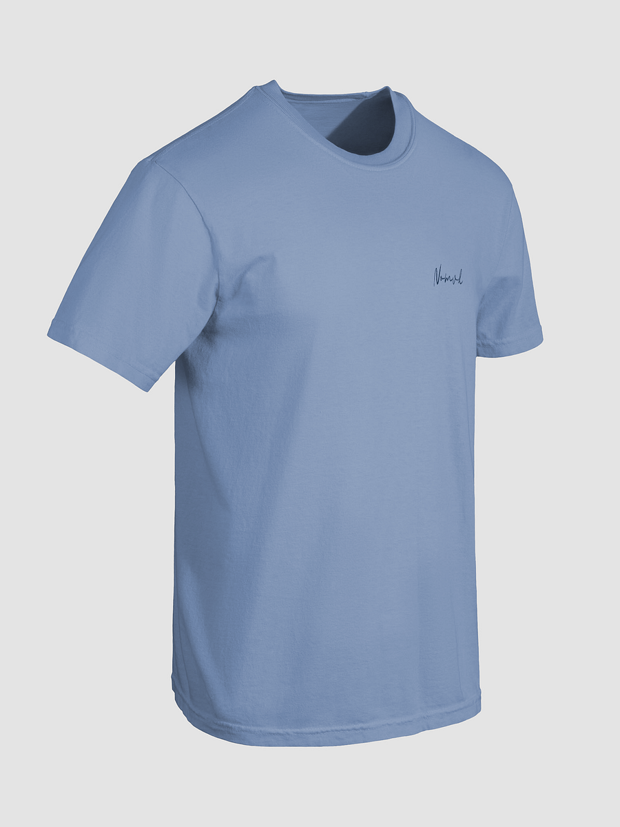 Script Short Sleeve Tee product image (7)