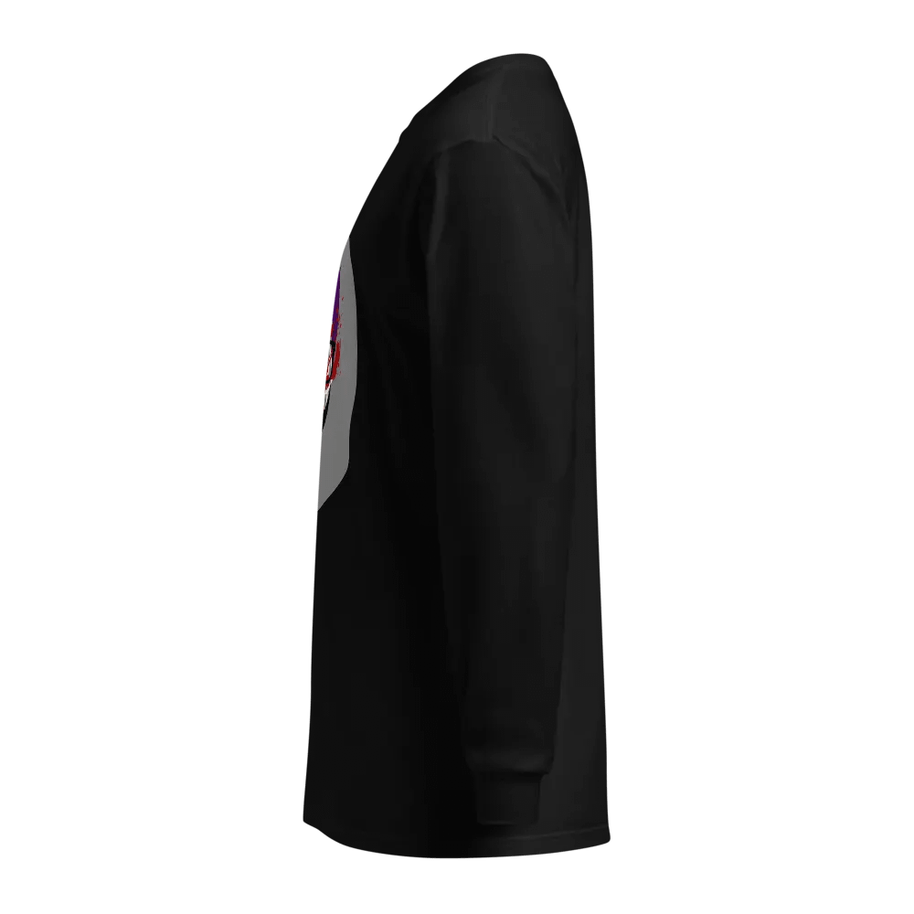 Salvation Long Sleeve product image (4)
