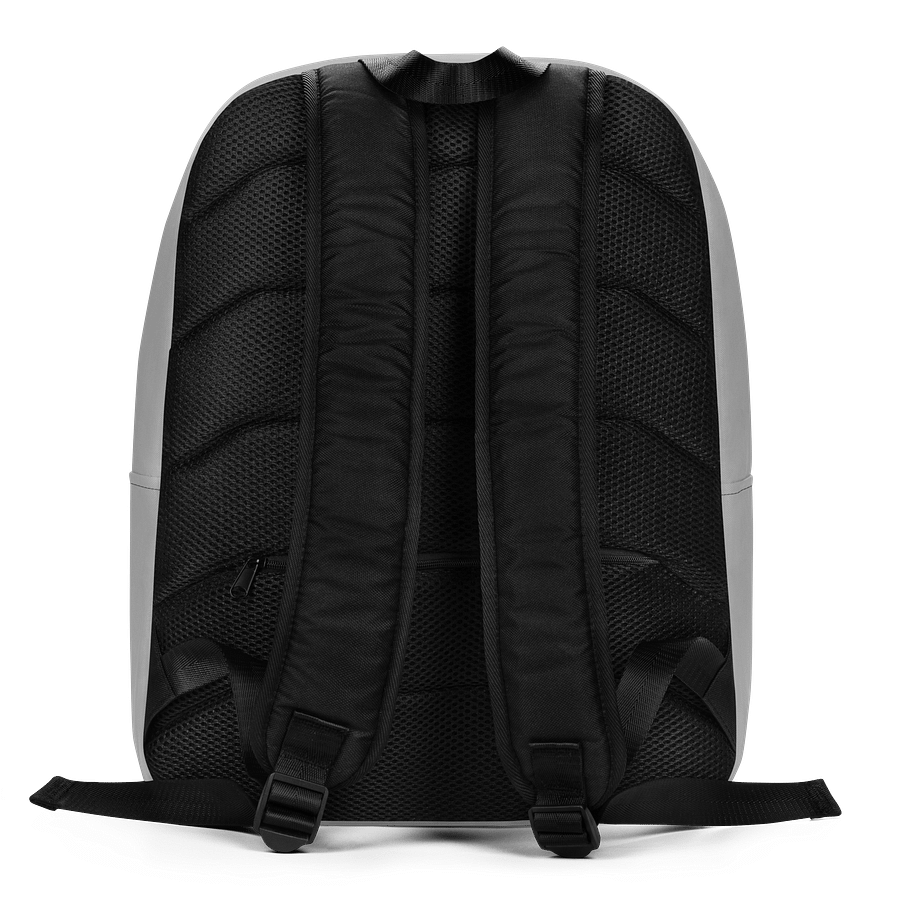 Vault of Creativity Backpack product image (5)