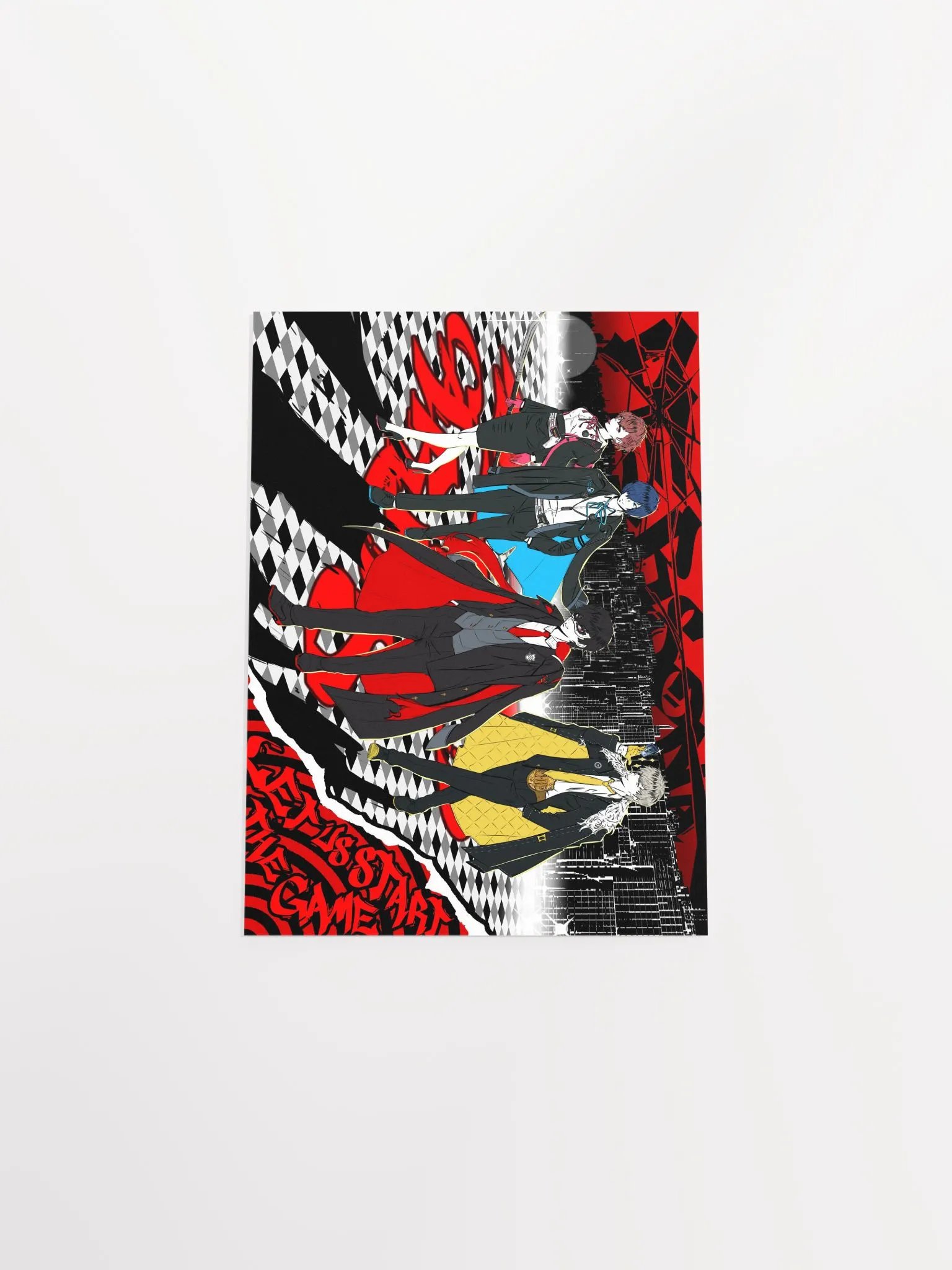 Wild Cards product image (4)
