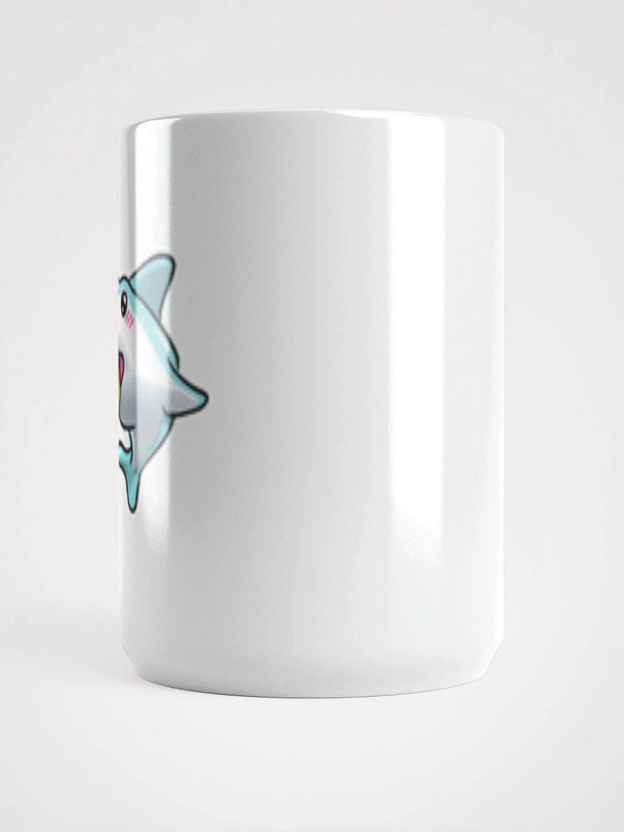 Sharky Pride Mug product image (3)