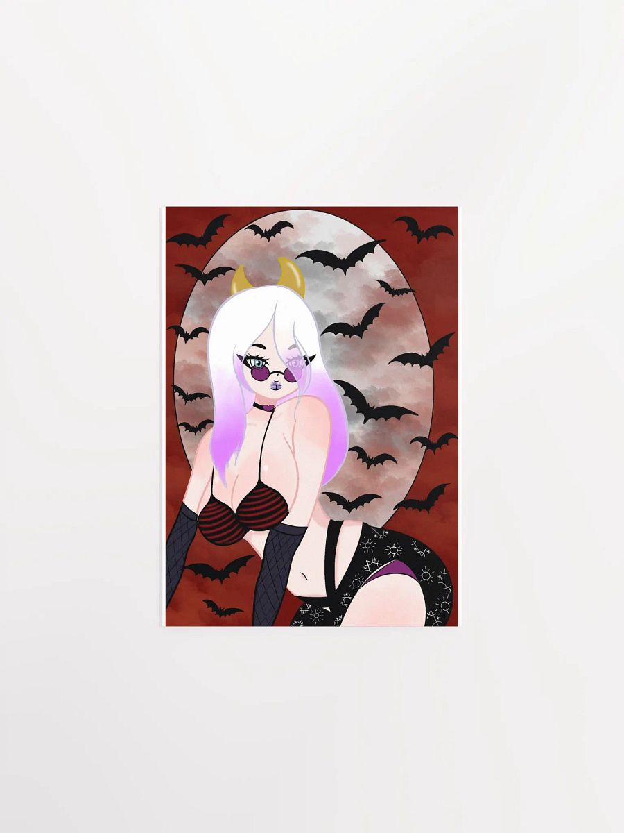 Sable ward fan art product image (21)