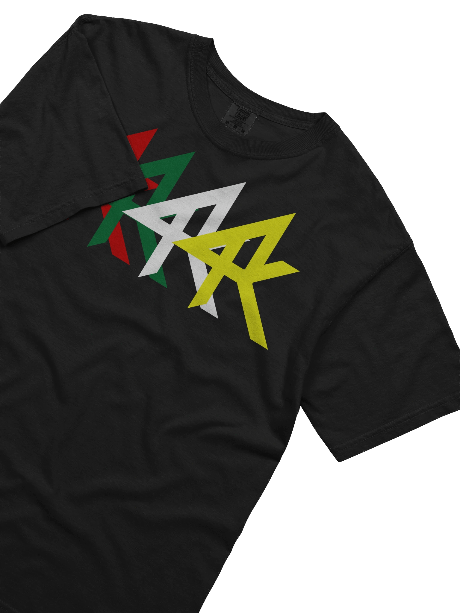 Ultimate Comfort: SKATE SERIES TEES product image (61)