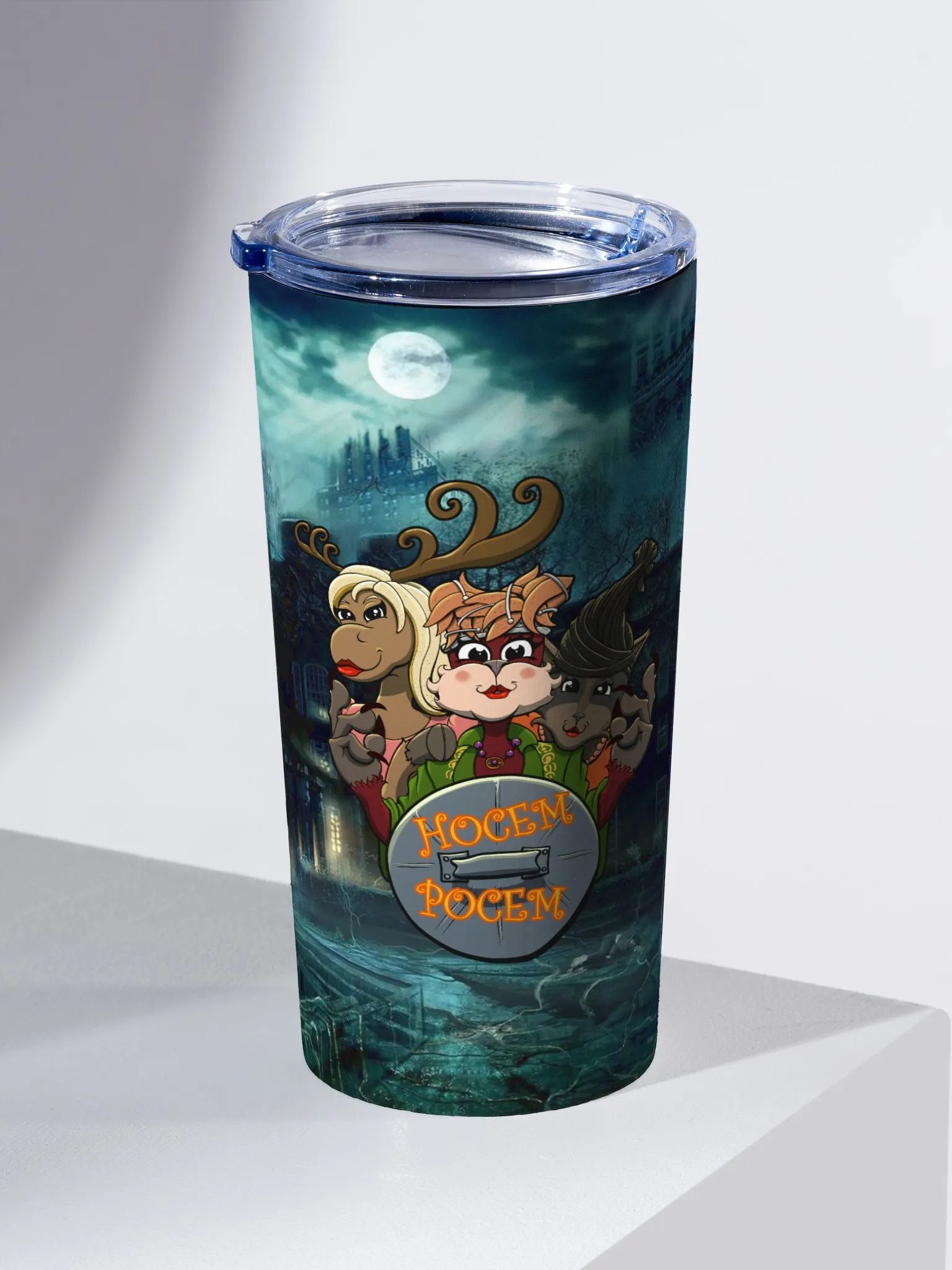 Hocem Pocem Coffee product image (2)