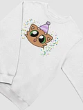 Birthday Baby Unisex Crewneck product image (1)