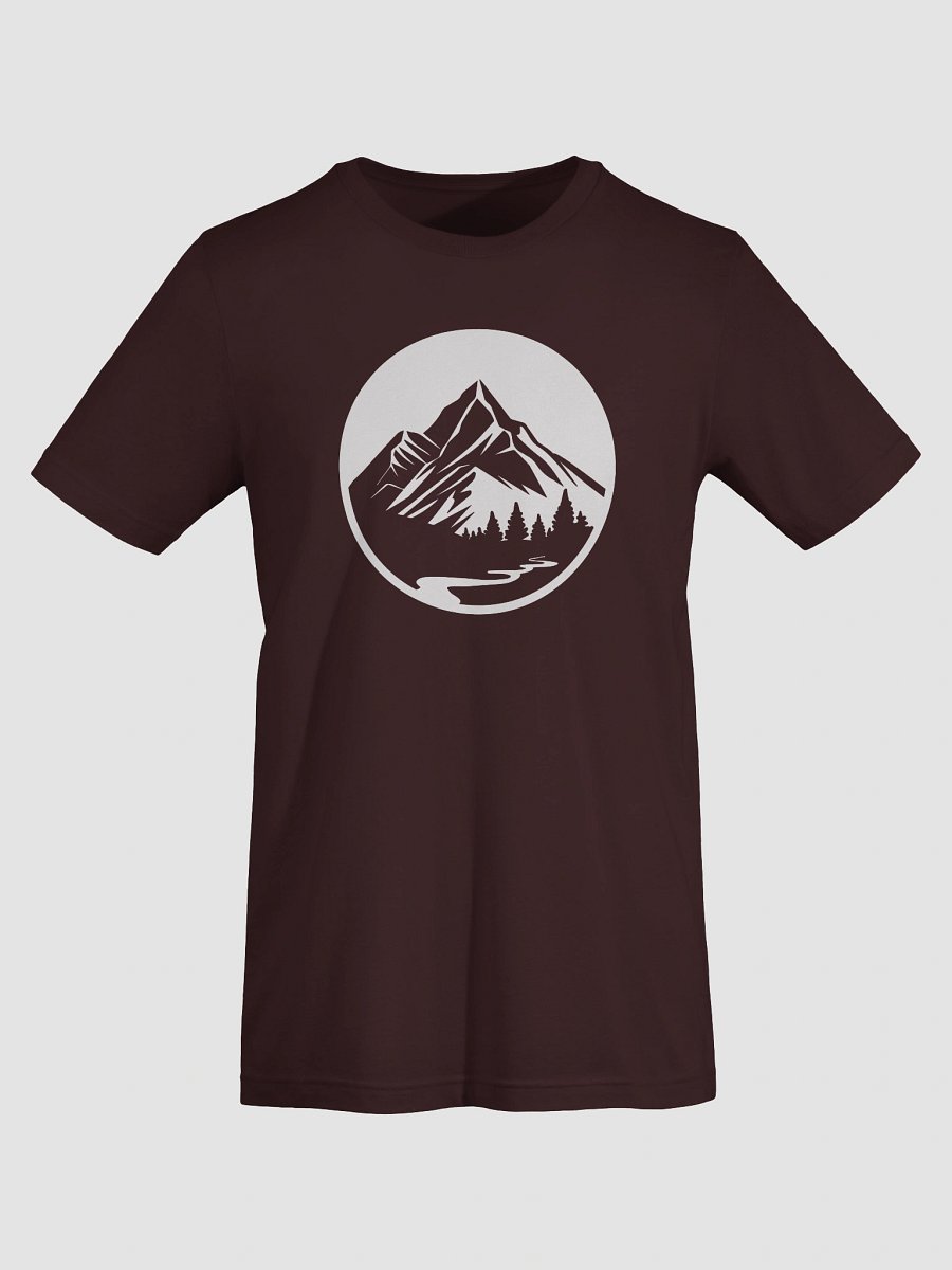"Come And See" Tshirt (Dark Colors) product image (7)