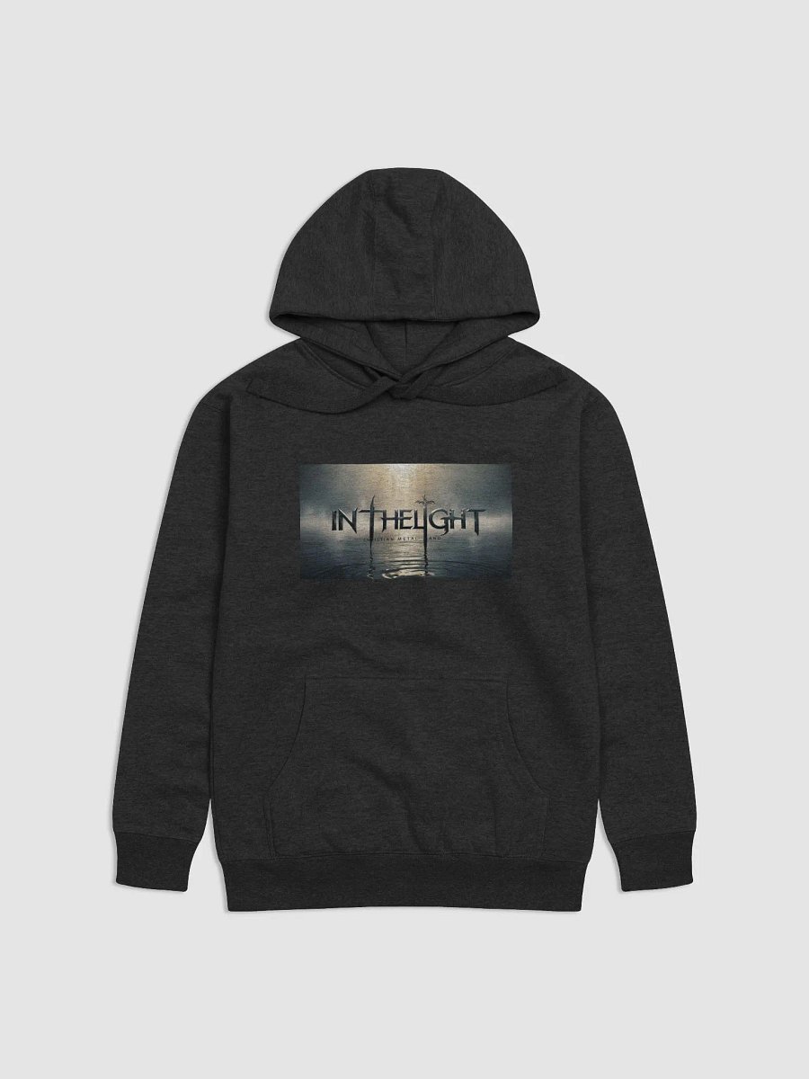 InTheLight - Hoodie product image (1)