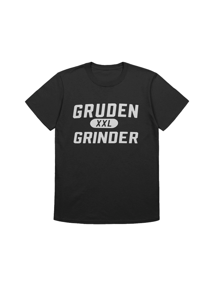 Gruden XXL Grinder Gabe Davis Shirt product image (1)