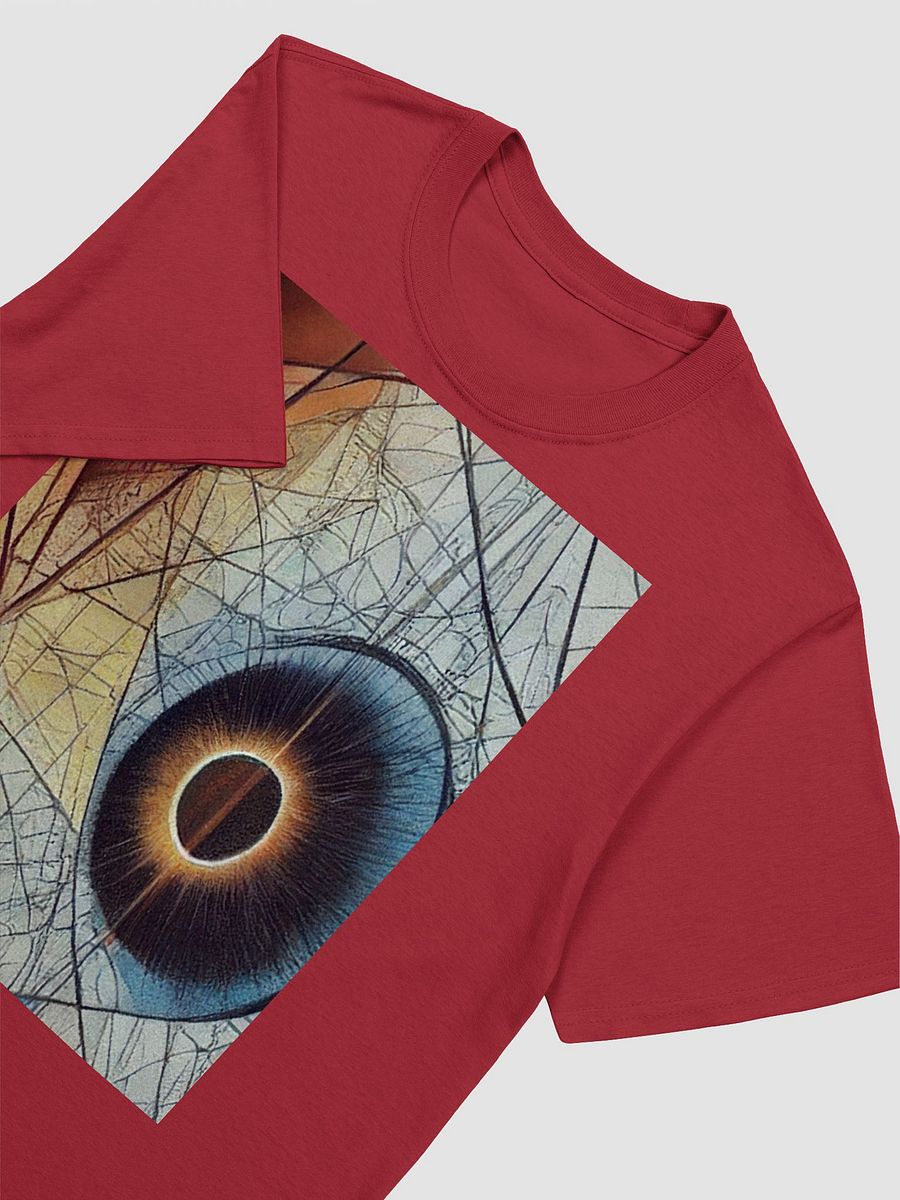 Ethereal Eye Unisex T-Shirt product image (3)