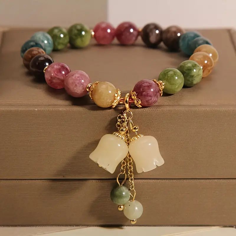 PEACE OF MIND BRACELET product image (1)