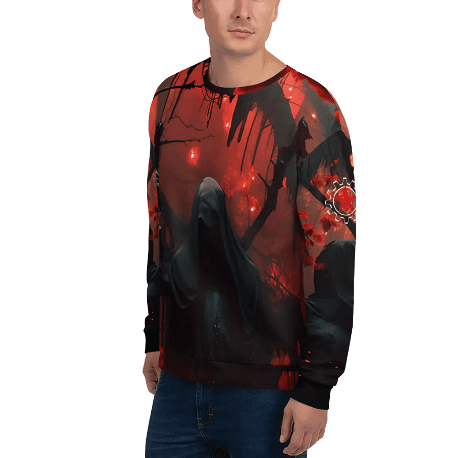 The Reaper Sweatshirt product image (5)