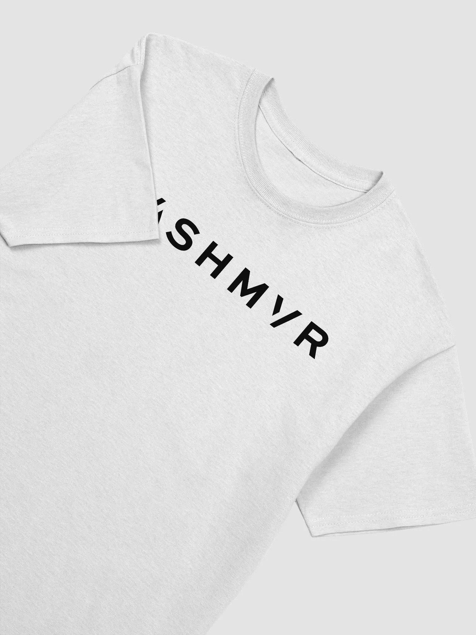 Kashmvr Essential White product image (3)