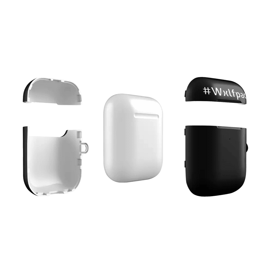 Wxlfpack AirPods® Case product image (11)