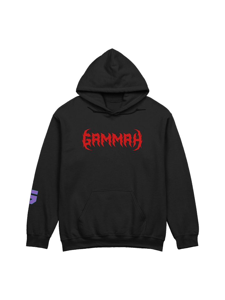 Gammah - Death Metal Style product image (1)