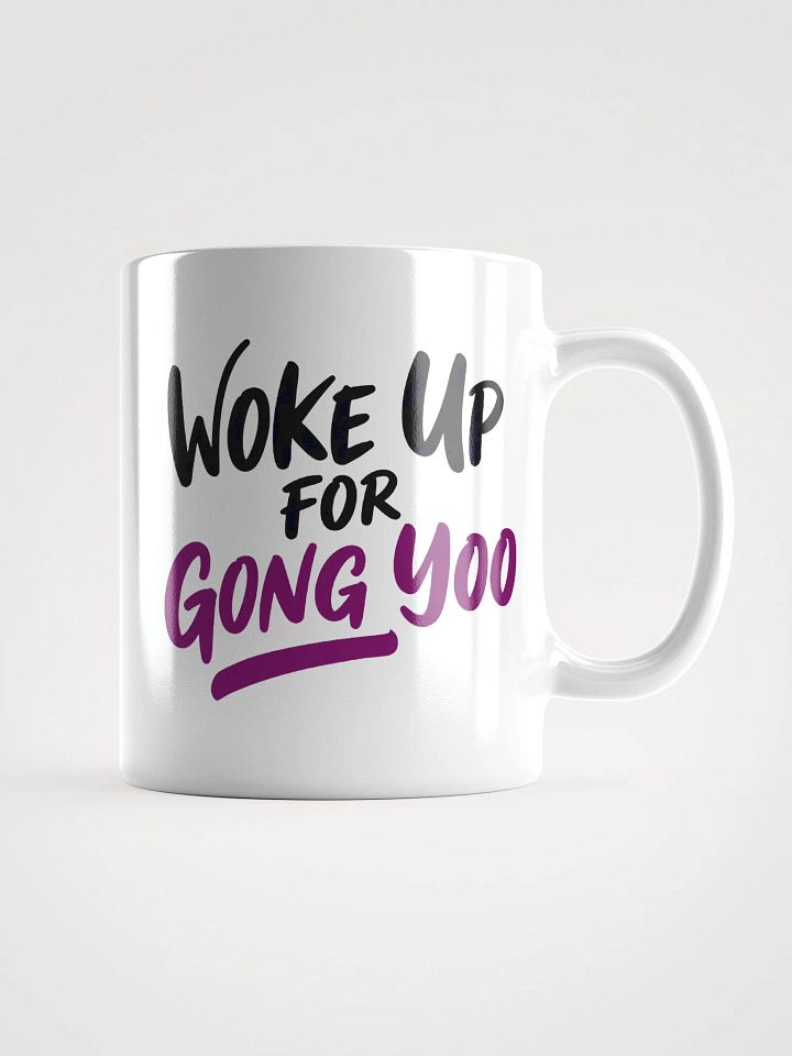 For Gong Yoo fans product image (2)