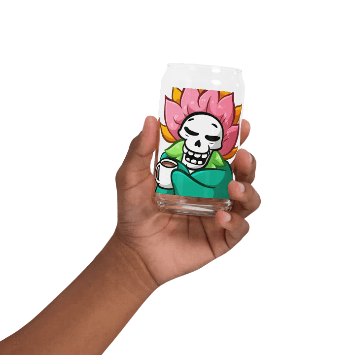 Bobloo Cozy Glass product image (2)