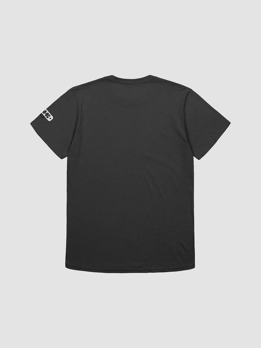 2FM EST. Classic T product image (2)