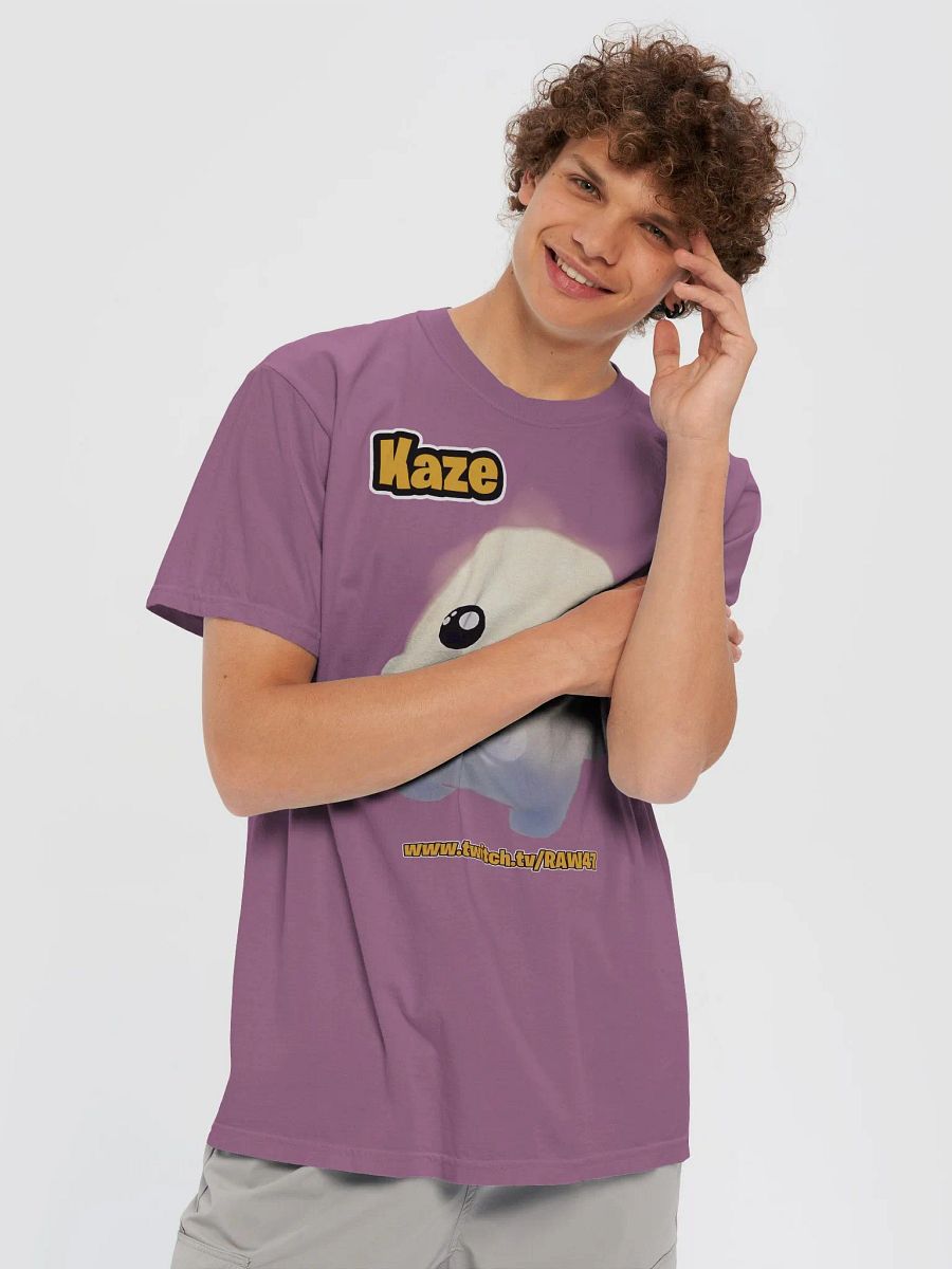 Fortnite Air Sprite (Kaze) T-Shirt product image (7)