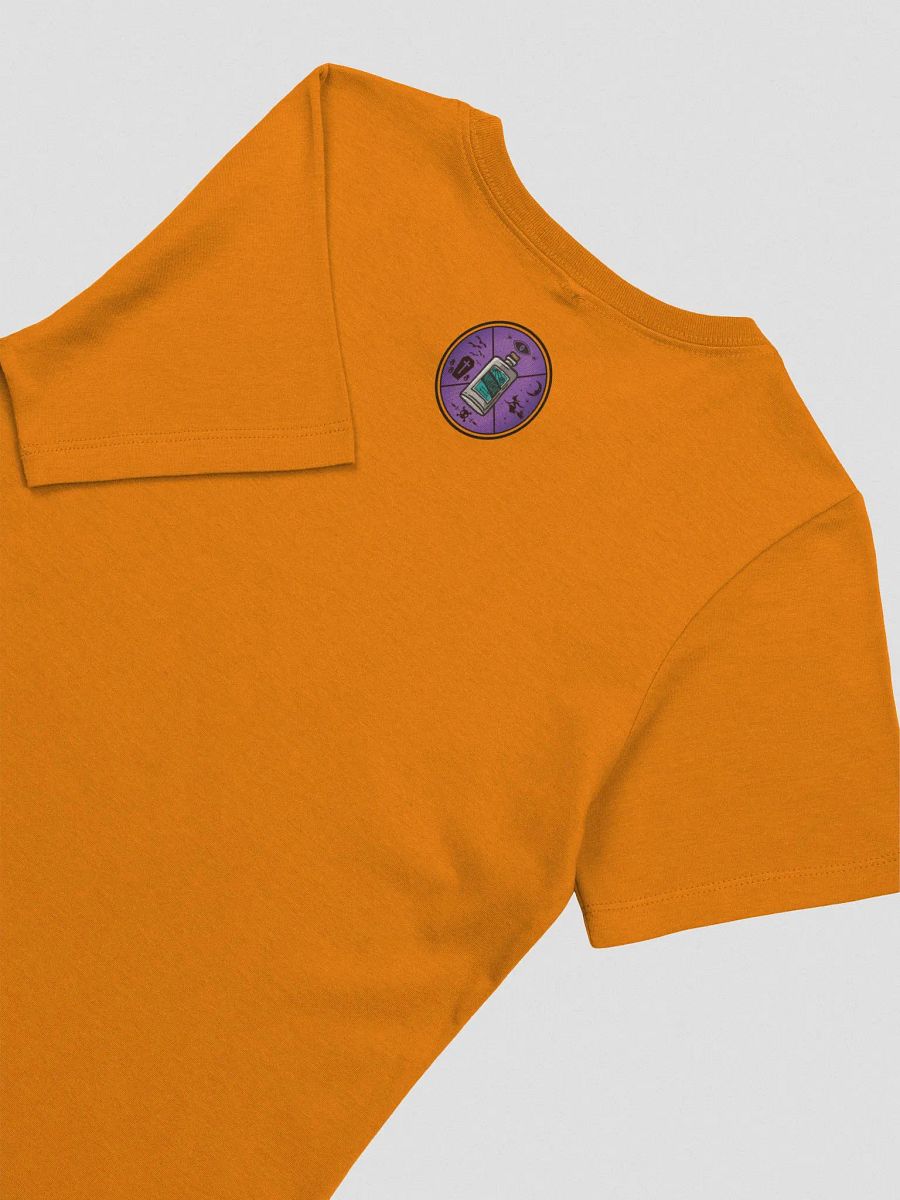 Halloween Edition 2022 : Maplectic Skelle Womens Shirt product image (3)