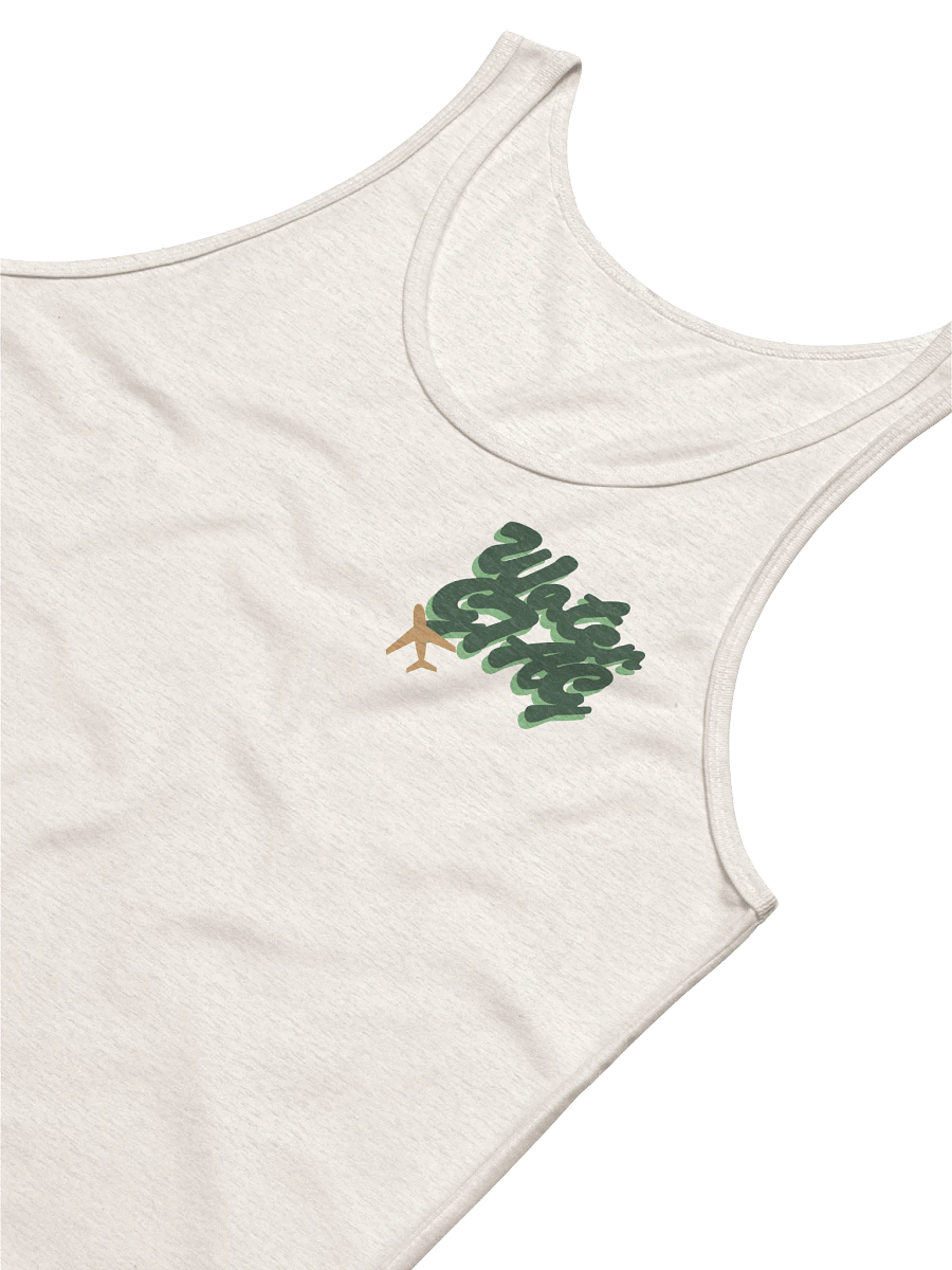 WaterGTAG Anaheim 2025 Tank Top product image (6)