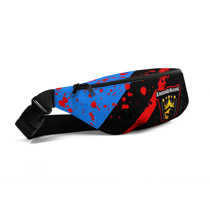 e-sports fannypack product image (2)
