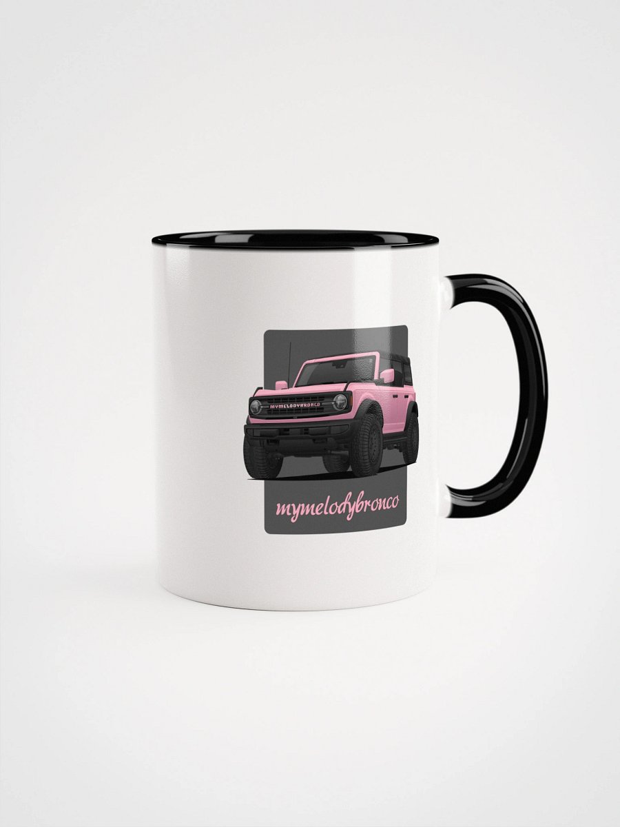 Mug - mymelodybronco product image (1)