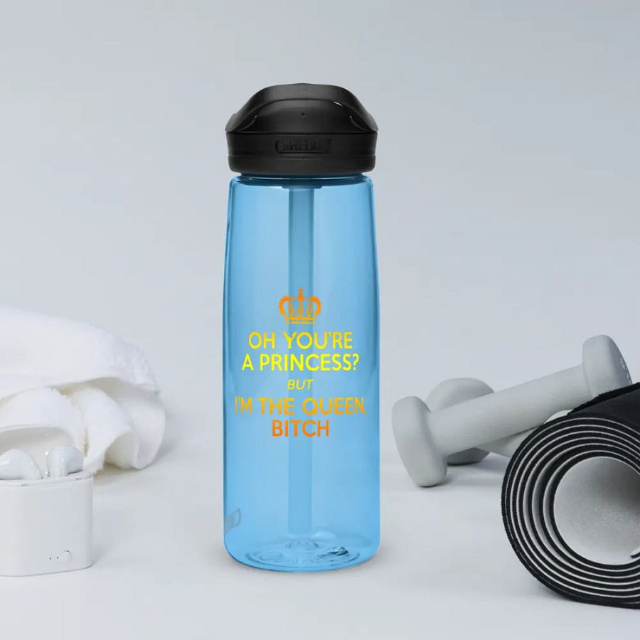 I'm the queen - Camelbak product image (69)