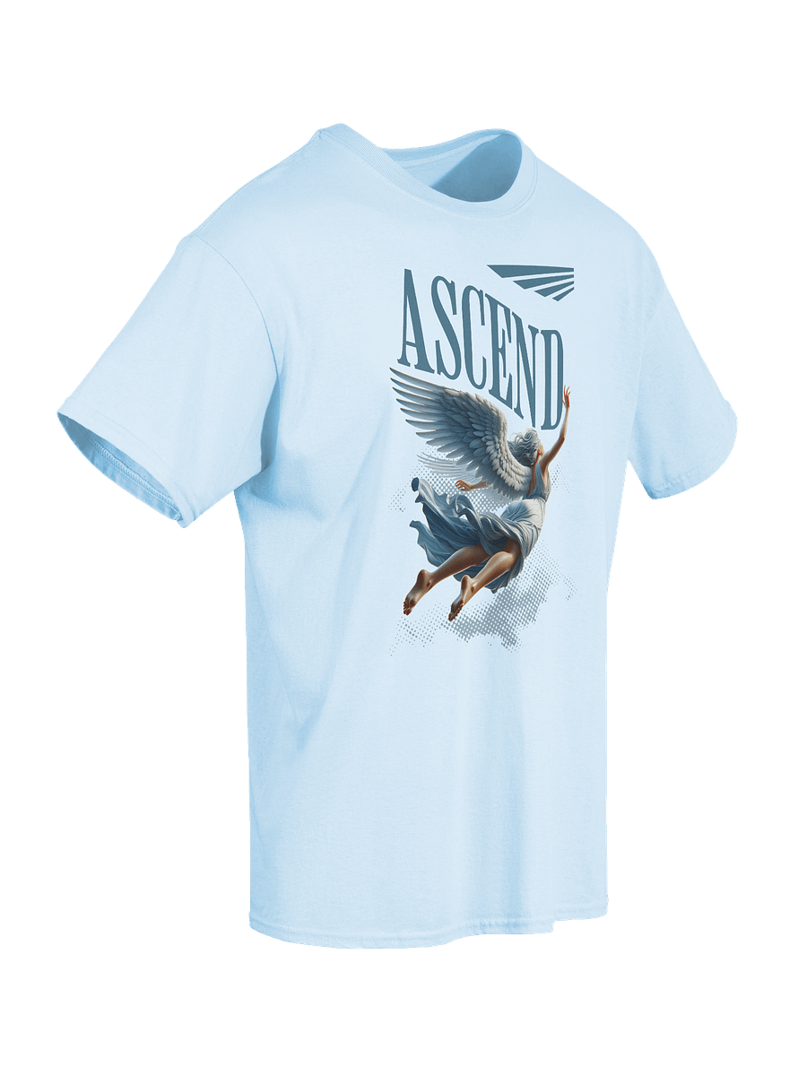Ascend T-Shirt product image (4)