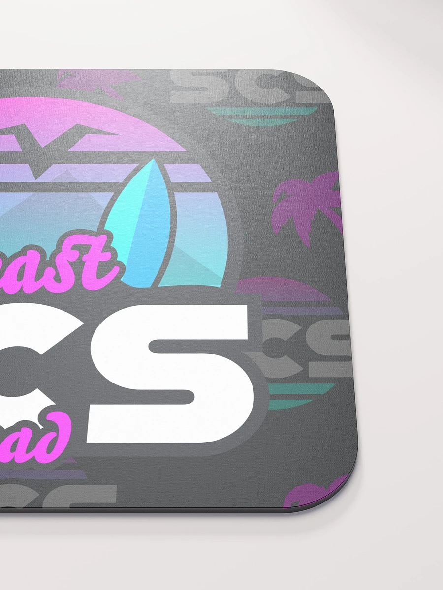 SCS SUMMERTIME MOUSE PAD product image (5)