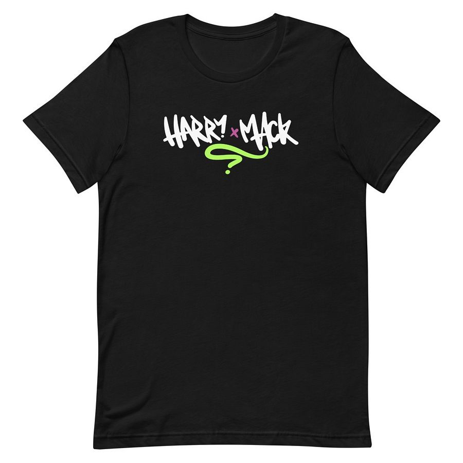 Harry Mack Logo Mark Shirt product image (1)