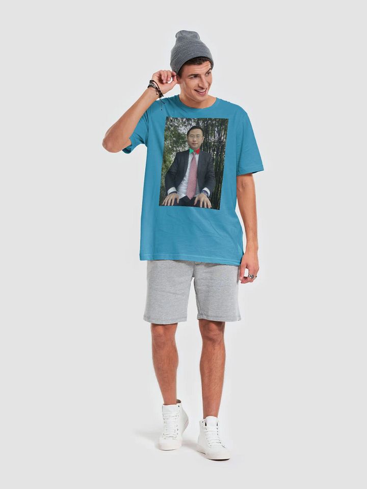 Bella+Canvas Supersoft T-Shirt: manager product image (2)