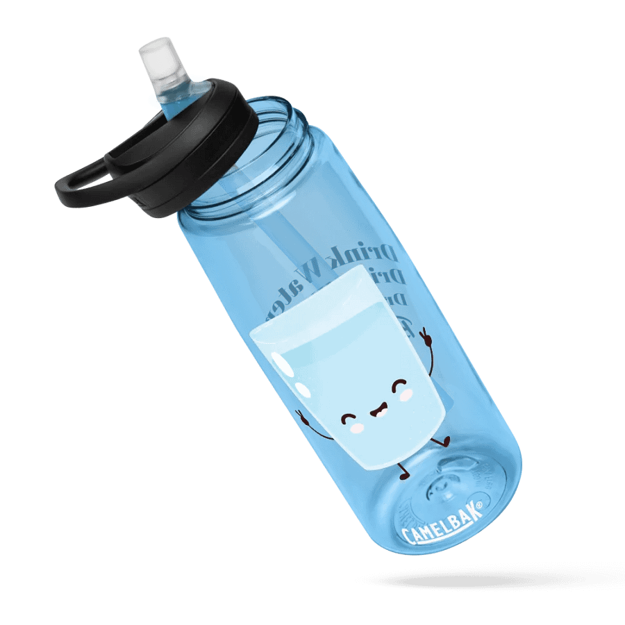 Explicit Hydro CamelBak Water Bottle product image (6)