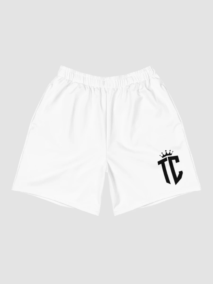 Tuga Clan Athletic Shorts product image (1)