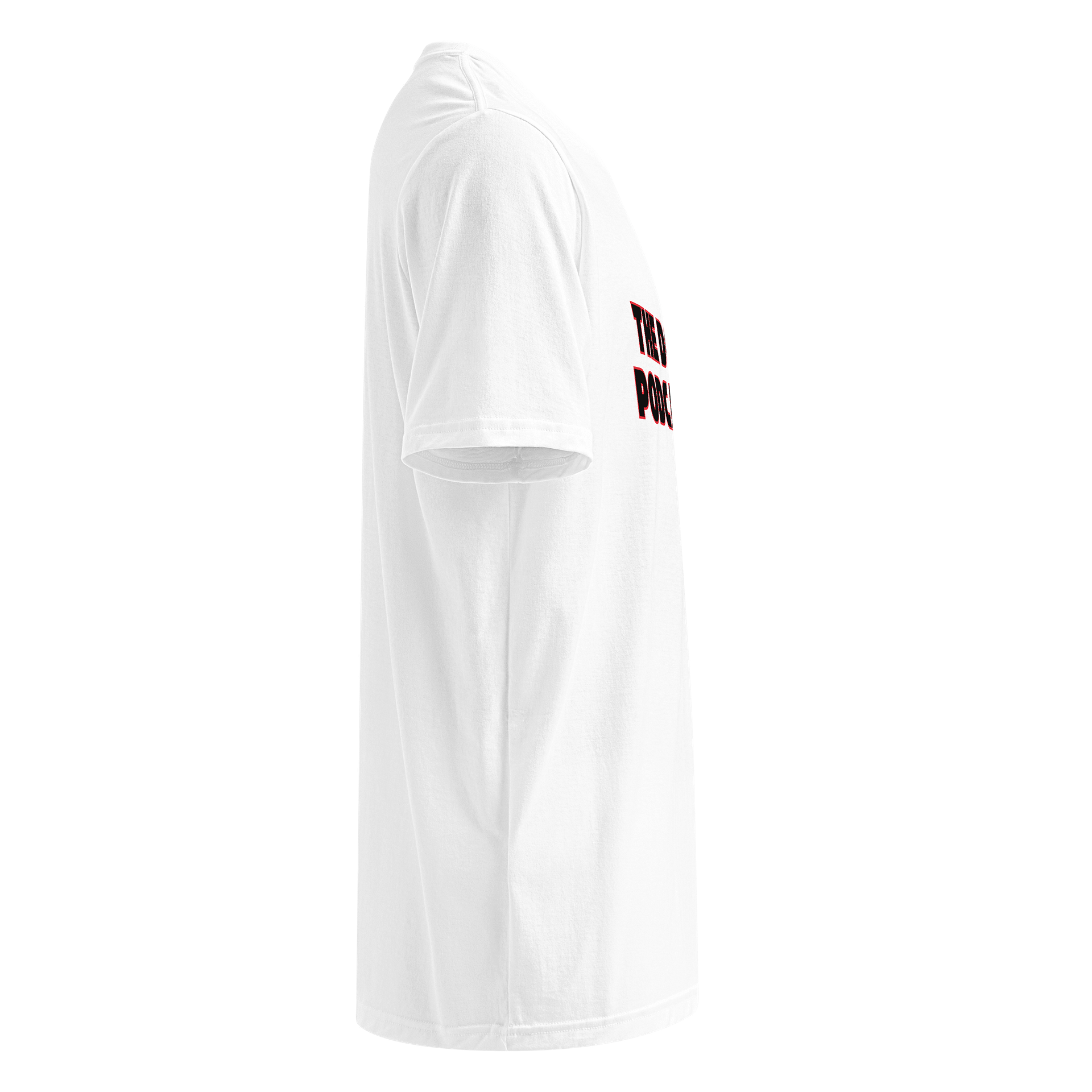 The DGD Podcast x Under Armour® Exclusive Athletic T-Shirt product image (8)