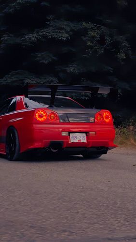 Alors on danse 🕺 

🎥 @woyshnis.media 

#car #nissan #gtr #r34 #jdm