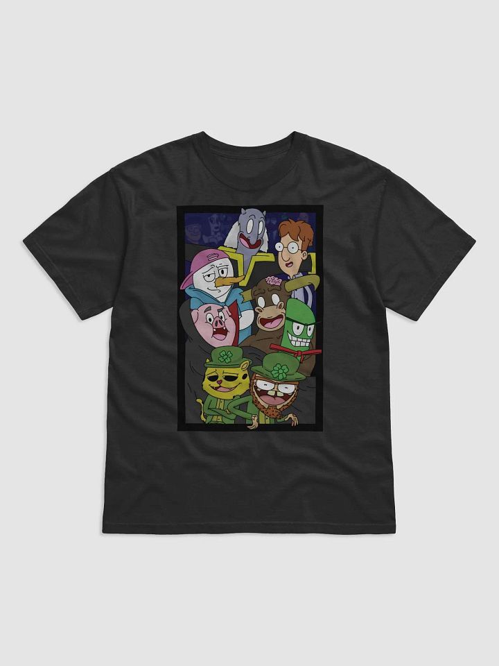 Dr. Monster and Gang product image (2)