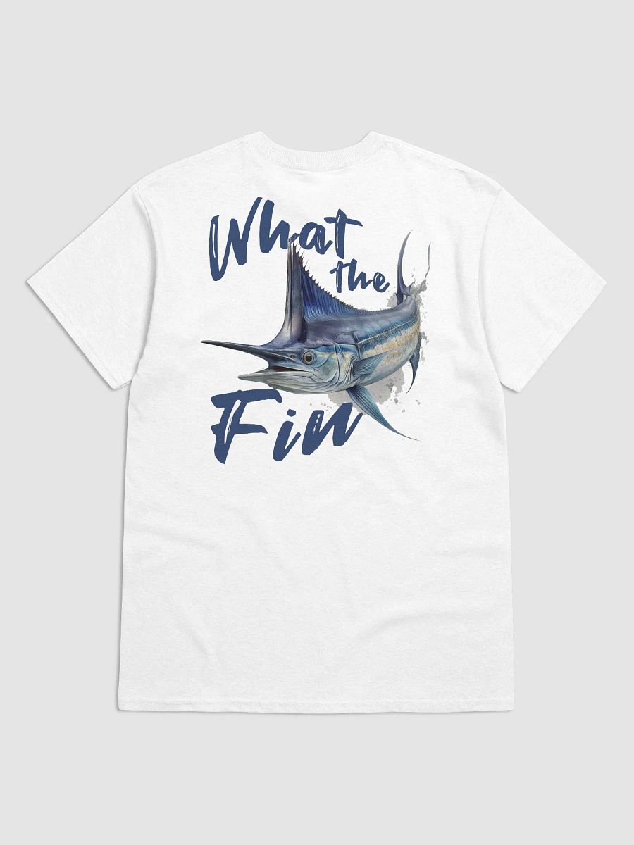 What the Fin... product image (3)