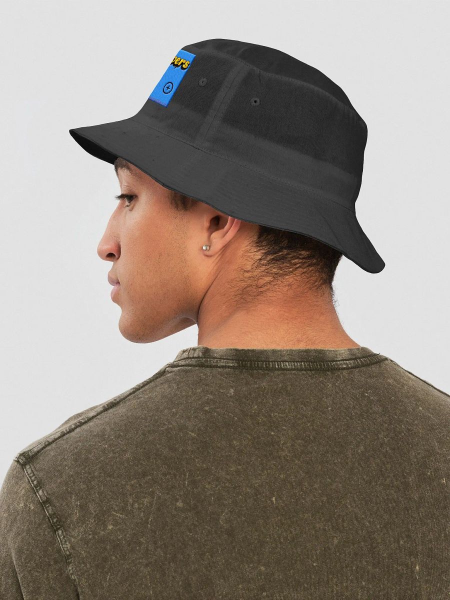House Groove Flexfit Bucket Hat product image (16)