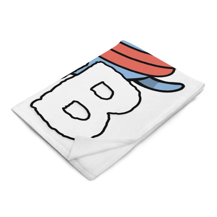 That Dirty Fish Towel product image (14)