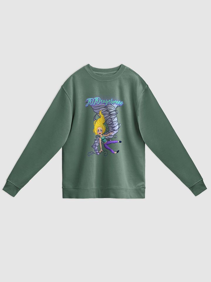 NEW! Storm Mom Sweatshirt product image (1)