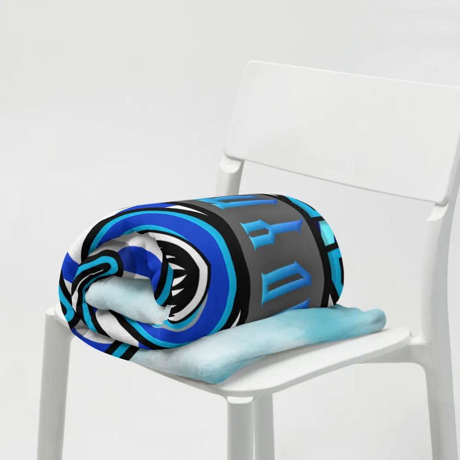 Candyman Throw Blanket product image (19)