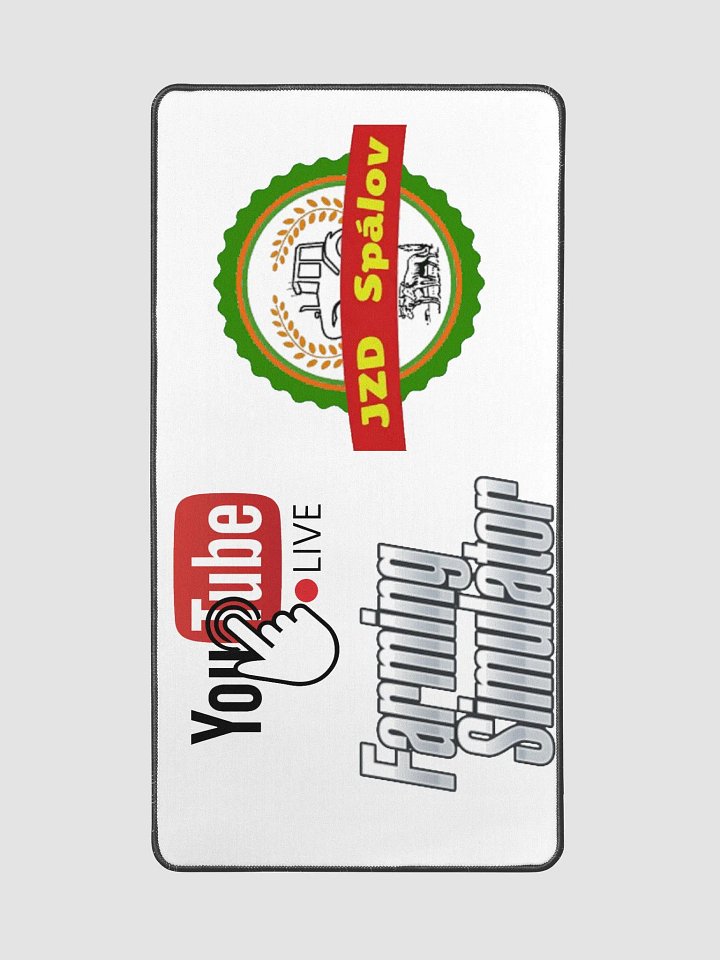 Podložka na stůl Spálova product image (2)
